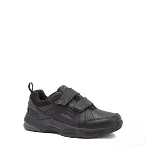 Black Avia Athletic Shoes